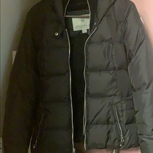 Women’s puffer jacket